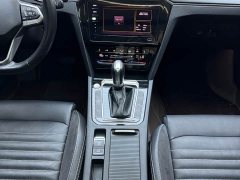 Volkswagen Magotan 2020 330TSI DSG Leading Edition - фото 17