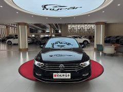 Volkswagen Magotan 2020 330TSI DSG Leading Edition - фото 2