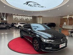 Volkswagen Magotan 2020 330TSI DSG Leading Edition - фото 3