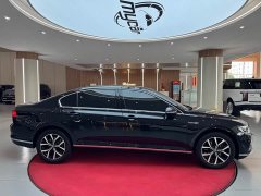 Volkswagen Magotan 2020 330TSI DSG Leading Edition - фото 4