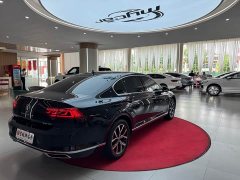 Volkswagen Magotan 2020 330TSI DSG Leading Edition - фото 5