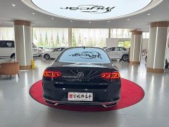 Volkswagen Magotan 2020 330TSI DSG Leading Edition - фото 6
