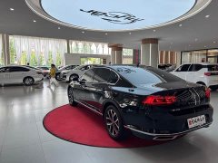 Volkswagen Magotan 2020 330TSI DSG Leading Edition - фото 7