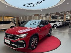 Lynk & Co Tanyue X 2020 380TSI four-wheel drive intelligent version - фото 1