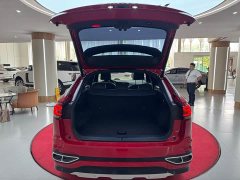 Lynk & Co Tanyue X 2020 380TSI four-wheel drive intelligent version - фото 10