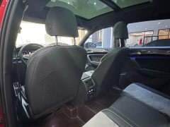 Lynk & Co Tanyue X 2020 380TSI four-wheel drive intelligent version - фото 15