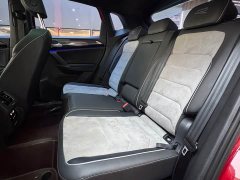 Lynk & Co Tanyue X 2020 380TSI four-wheel drive intelligent version - фото 16