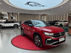 Lynk & Co Tanyue X 2020 380TSI four-wheel drive intelligent version - фото 4