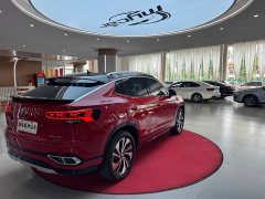 Lynk & Co Tanyue X 2020 380TSI four-wheel drive intelligent version - фото 5