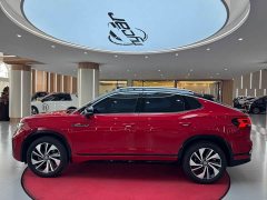 Lynk & Co Tanyue X 2020 380TSI four-wheel drive intelligent version - фото 7
