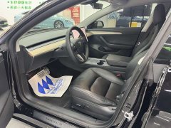 Tesla Model 3 Performance high-performance all-wheel drive version - фото 2
