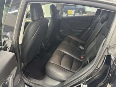 Tesla Model 3 Performance high-performance all-wheel drive version - фото 3