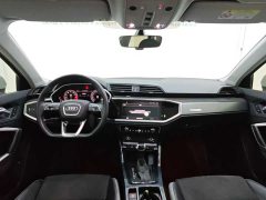 Audi Q3 35 TFSI Fashionable and Dynamic - фото 10