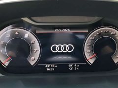 Audi Q3 35 TFSI Fashionable and Dynamic - фото 13