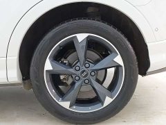 Audi Q3 35 TFSI Fashionable and Dynamic - фото 16