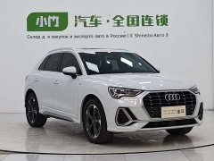 Audi Q3 35 TFSI Fashionable and Dynamic - фото 3
