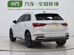 Audi Q3 35 TFSI Fashionable and Dynamic - фото 4
