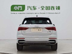 Audi Q3 35 TFSI Fashionable and Dynamic - фото 6