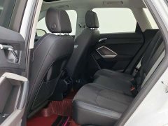 Audi Q3 35 TFSI Fashionable and Dynamic - фото 9