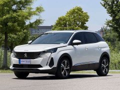 Peugeot 4008 2021 360THP Entry-Level Edition - фото 1