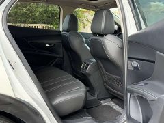 Peugeot 4008 2021 360THP Entry-Level Edition - фото 11