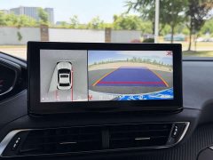 Peugeot 4008 2021 360THP Entry-Level Edition - фото 12