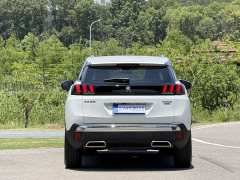 Peugeot 4008 2021 360THP Entry-Level Edition - фото 14