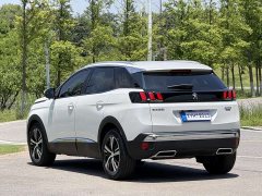 Peugeot 4008 2021 360THP Entry-Level Edition - фото 15