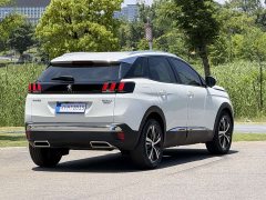 Peugeot 4008 2021 360THP Entry-Level Edition - фото 16