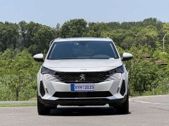 Peugeot 4008 2021 360THP Entry-Level Edition - фото 2