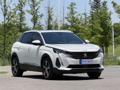Peugeot 4008 2021 360THP Entry-Level Edition - фото 3
