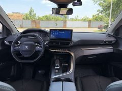 Peugeot 4008 2021 360THP Entry-Level Edition - фото 4