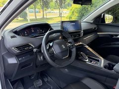 Peugeot 4008 2021 360THP Entry-Level Edition - фото 6