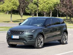 Land Rover Range Rover Evoque L 249PS R-Dynamic Deluxe Edition - фото 1