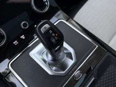 Land Rover Range Rover Evoque L 249PS R-Dynamic Deluxe Edition - фото 10