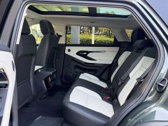 Land Rover Range Rover Evoque L 249PS R-Dynamic Deluxe Edition - фото 12