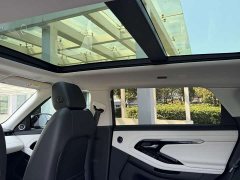 Land Rover Range Rover Evoque L 249PS R-Dynamic Deluxe Edition - фото 13