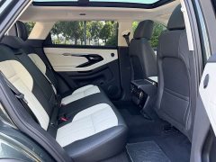 Land Rover Range Rover Evoque L 249PS R-Dynamic Deluxe Edition - фото 15