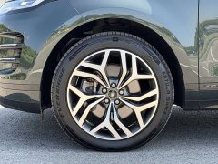 Land Rover Range Rover Evoque L 249PS R-Dynamic Deluxe Edition - фото 17