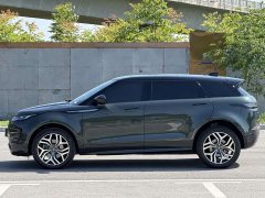 Land Rover Range Rover Evoque L 249PS R-Dynamic Deluxe Edition - фото 18