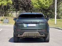 Land Rover Range Rover Evoque L 249PS R-Dynamic Deluxe Edition - фото 19