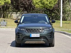Land Rover Range Rover Evoque L 249PS R-Dynamic Deluxe Edition - фото 2