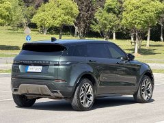 Land Rover Range Rover Evoque L 249PS R-Dynamic Deluxe Edition - фото 20