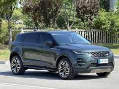 Land Rover Range Rover Evoque L 249PS R-Dynamic Deluxe Edition - фото 3