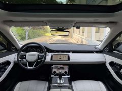 Land Rover Range Rover Evoque L 249PS R-Dynamic Deluxe Edition - фото 4