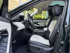 Land Rover Range Rover Evoque L 249PS R-Dynamic Deluxe Edition - фото 5