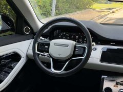 Land Rover Range Rover Evoque L 249PS R-Dynamic Deluxe Edition - фото 6