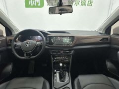 Lynk & Co Tuyue 2022 280TSI two-wheel drive comfort version - фото 10