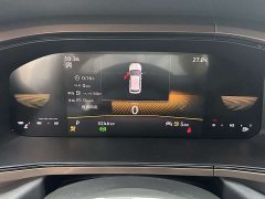Lynk & Co Tuyue 2022 280TSI two-wheel drive comfort version - фото 13