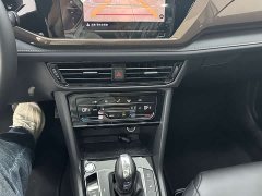 Lynk & Co Tuyue 2022 280TSI two-wheel drive comfort version - фото 15